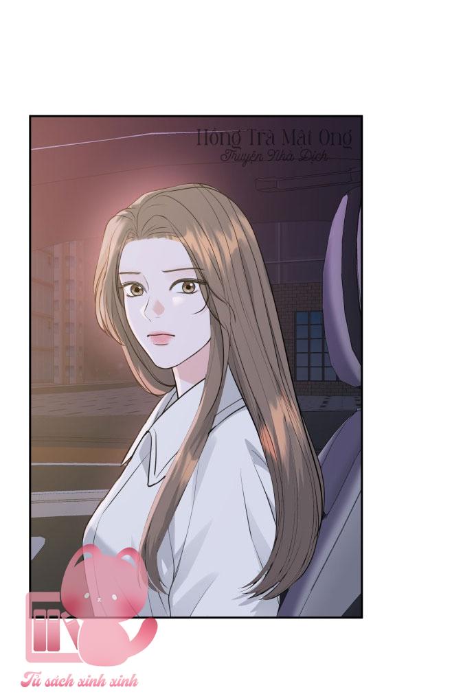 Mùa Hè Bất Tận Chap 2 - Trang 3