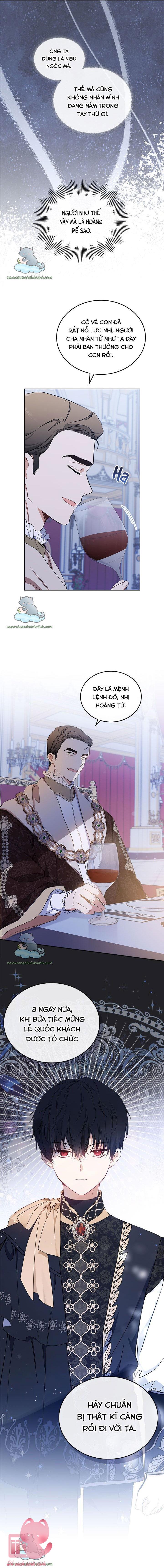 Kiếp Này Ta Sẽ Trở Thành Gia Chủ Chap 53 - Next Chap 54