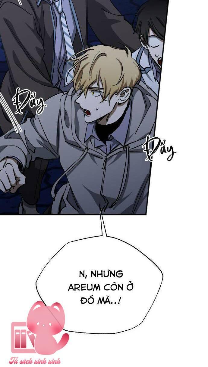 Đêm Của Bóng Tối Chapter 34 - Trang 4