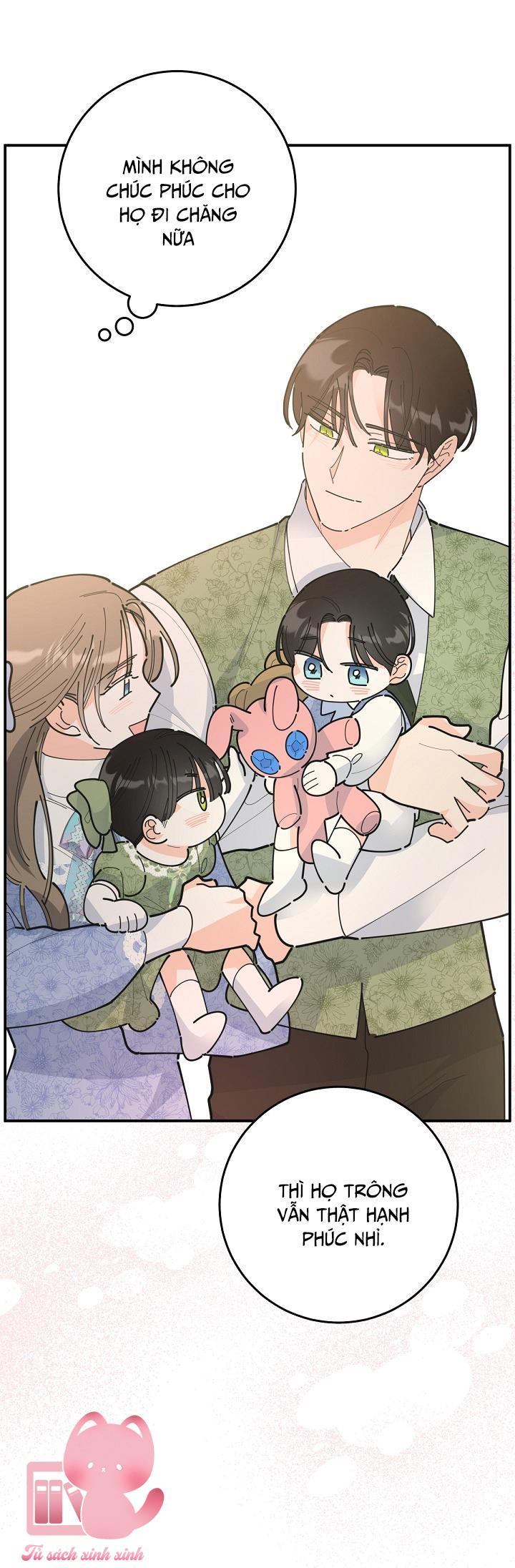 Người Hùng Của Ác Nữ Chapter 104 - Trang 4