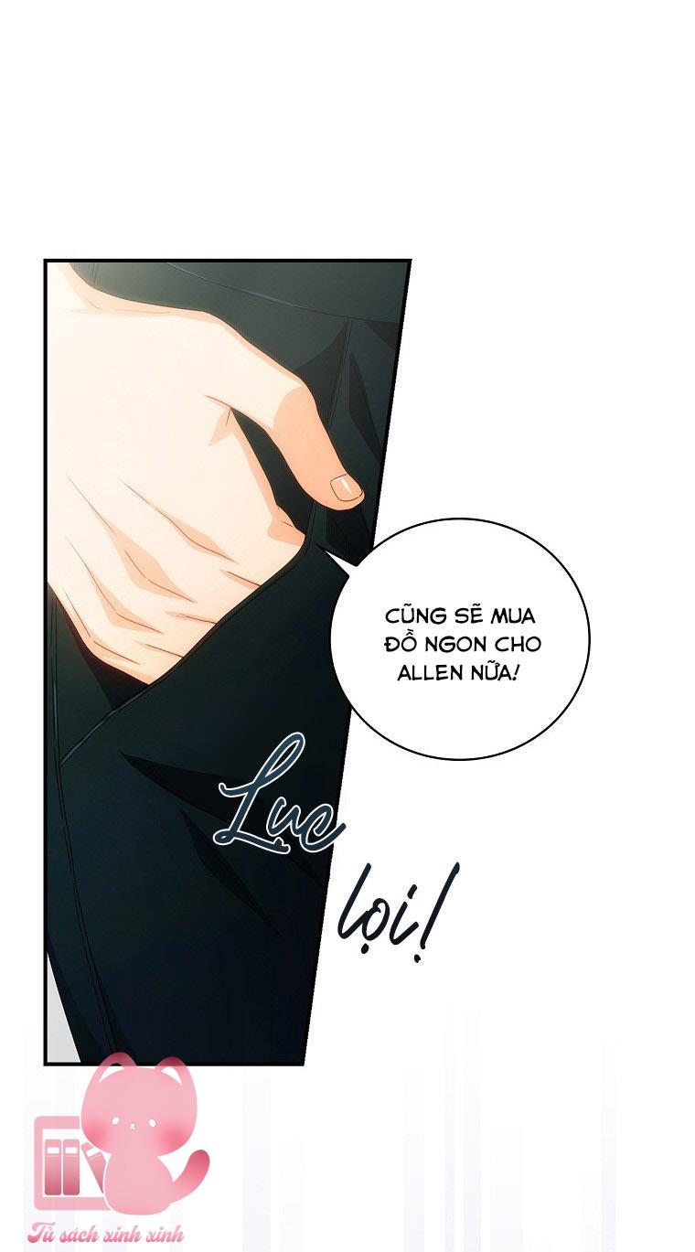 Đứa Nhỏ Không Phải Là Con Anh Chapter 24 - Trang 4