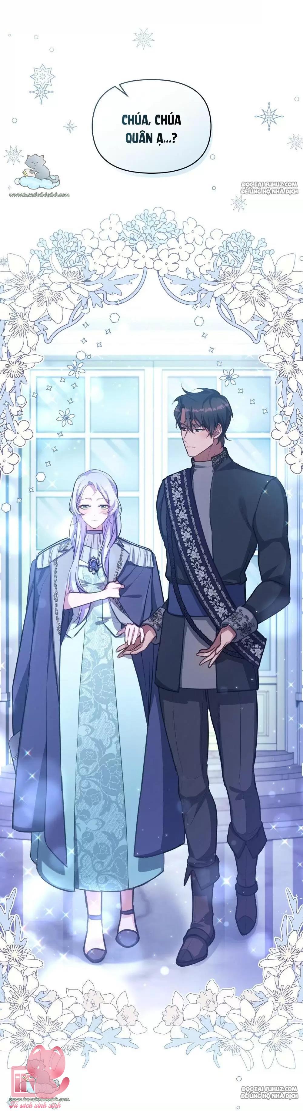 Nếu Không Vâng Lời Công Tước Chapter 12 - Next Chapter 13