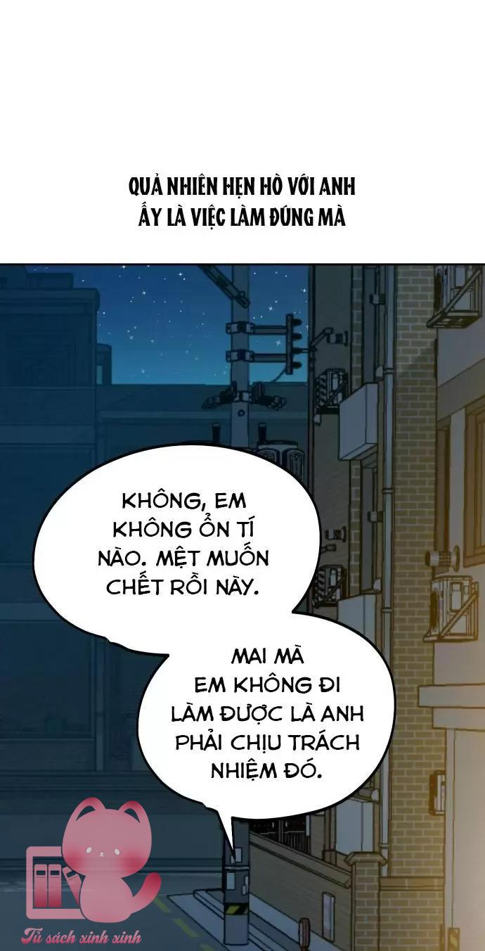 Lớ Ngớ Vớ Phải Tình Yêu Chap 58 - Next Chapter 58.1