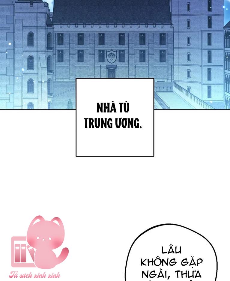 Được Yêu Thương Mà Còn Ngại Ngùng Sao! Chap 61 - Next Chap 62