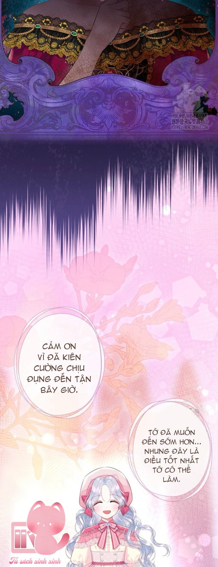 Người Anh Trai Mạnh Nhất Của Tôi Đã Mất Trí Nhớ Chap 26 - Trang 4