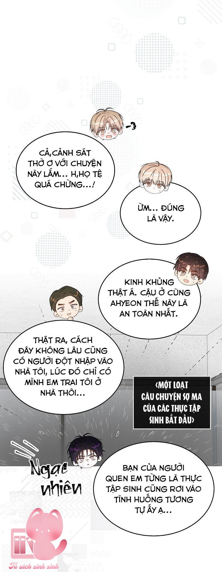 Debut Or Die Chap 48 - Next Chapter 48.1