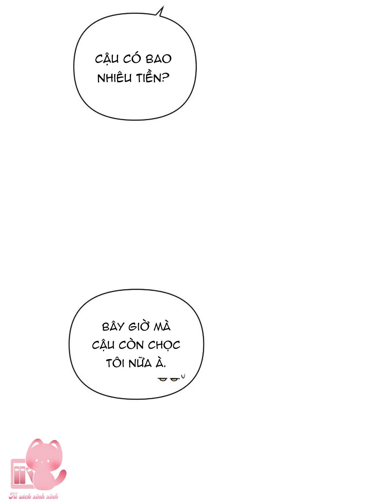 Bình Minh Chap 21 - Trang 3