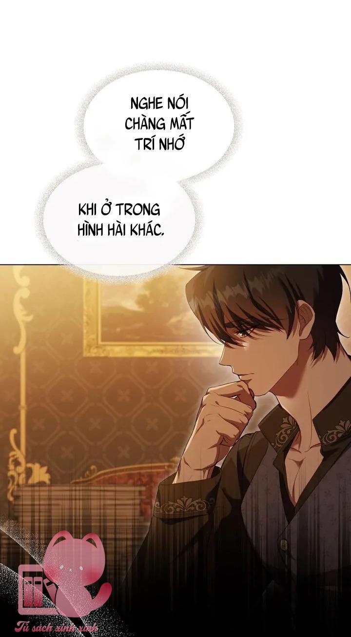 Nếu Không Vâng Lời Công Tước Chapter 85 - Next Chap 86