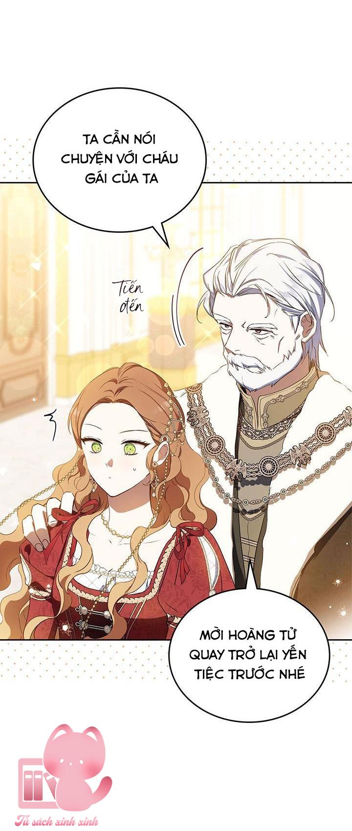 Kiếp Này Ta Sẽ Trở Thành Gia Chủ Chap 131 - Next Chap 132
