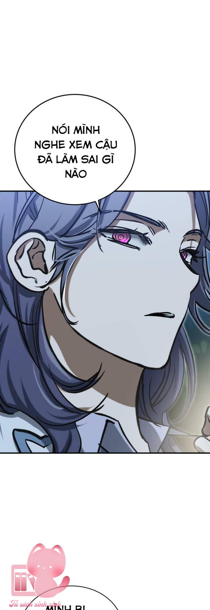 Đêm Của Bóng Tối Chapter 15 - Trang 4