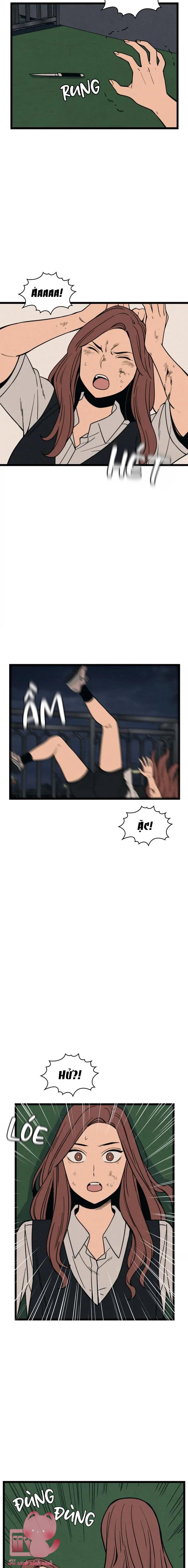 Kẻ Mạo Danh Chapter 47 - Next Chapter 48