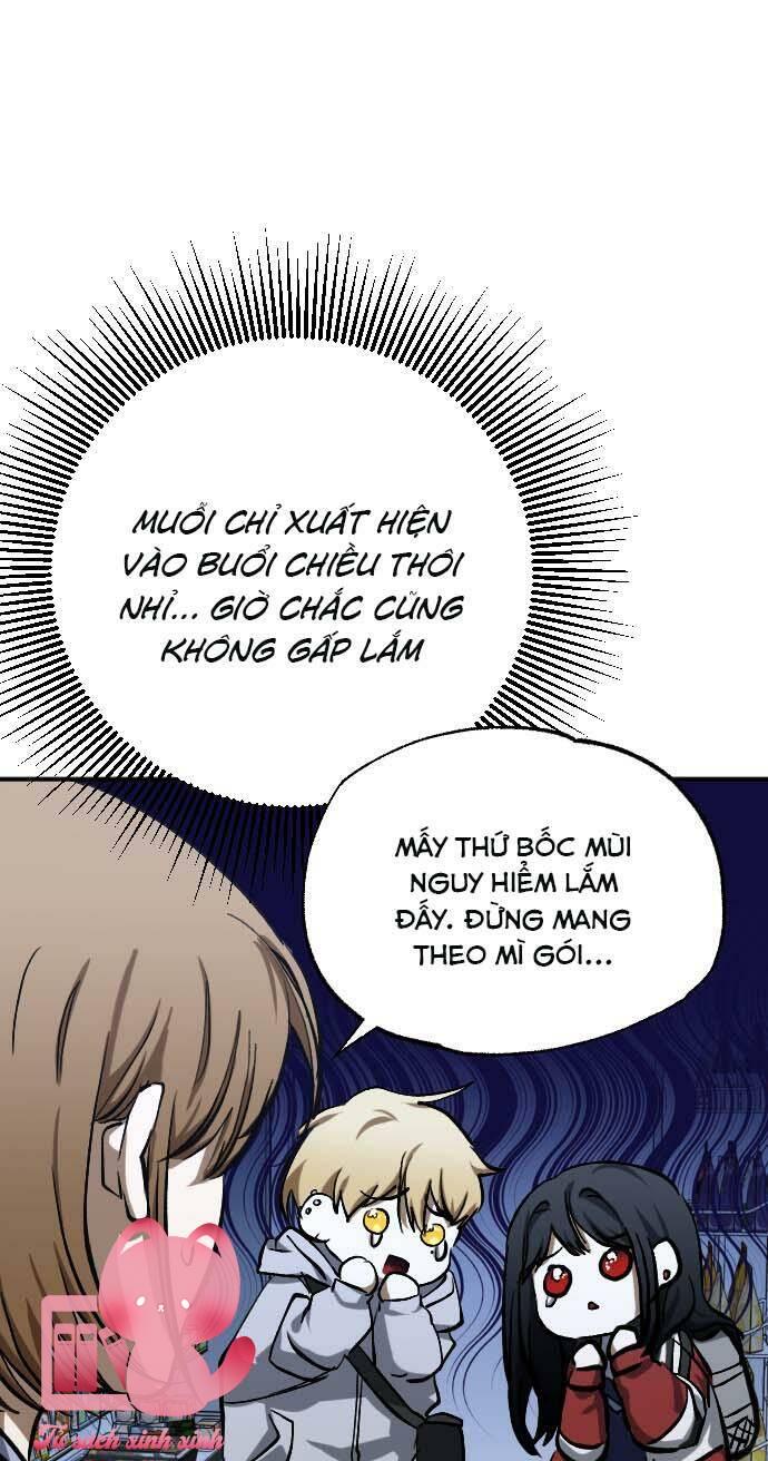 Đêm Của Bóng Tối Chapter 24 - Next Chapter 25