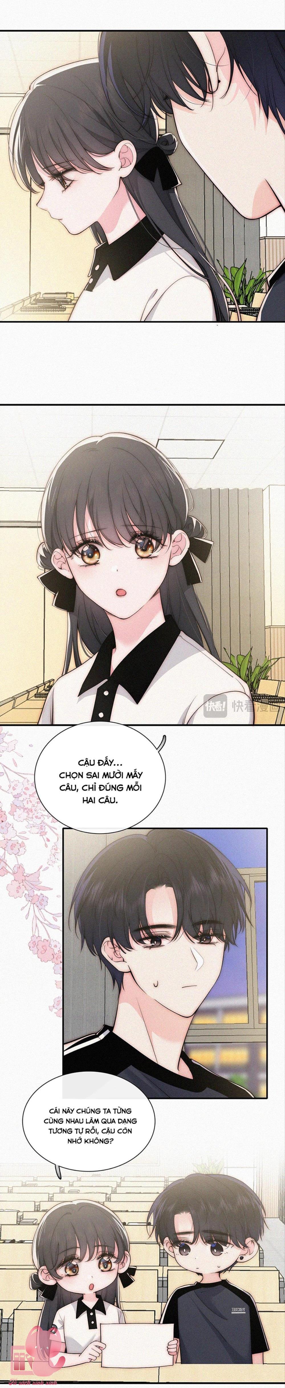 Bệnh Yêu Chapter 91 - Next Chapter 92