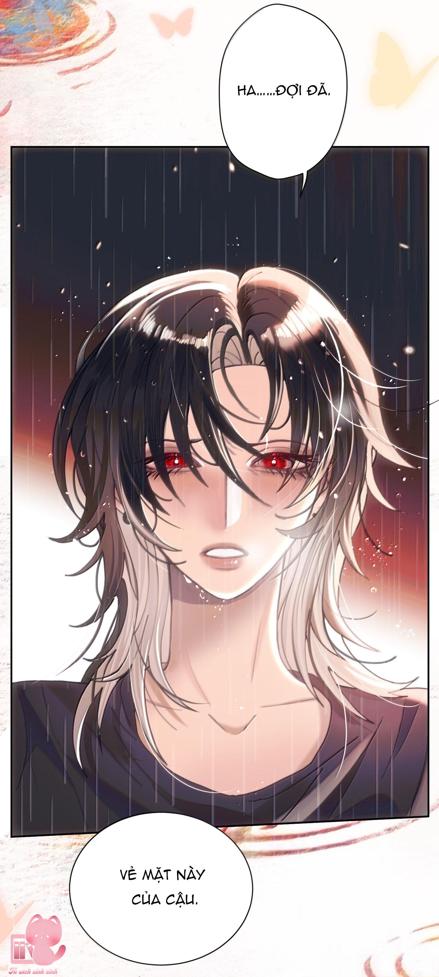 Đồng loại Chapter 26 - Trang 3