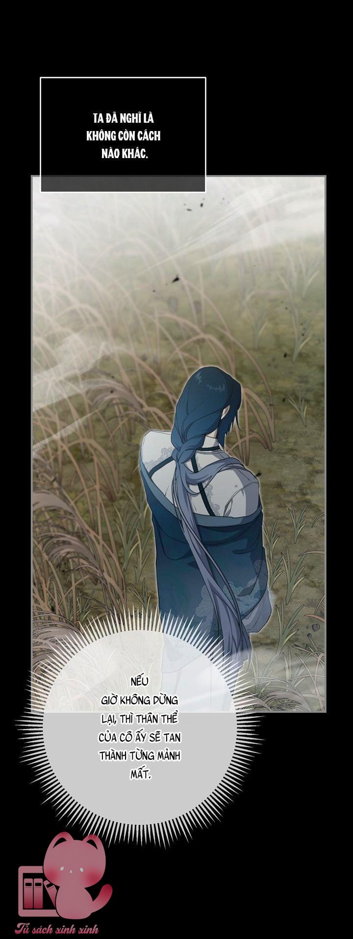 Hướng Về Ánh Dương Lần Nữa Chapter 93 - Trang 4