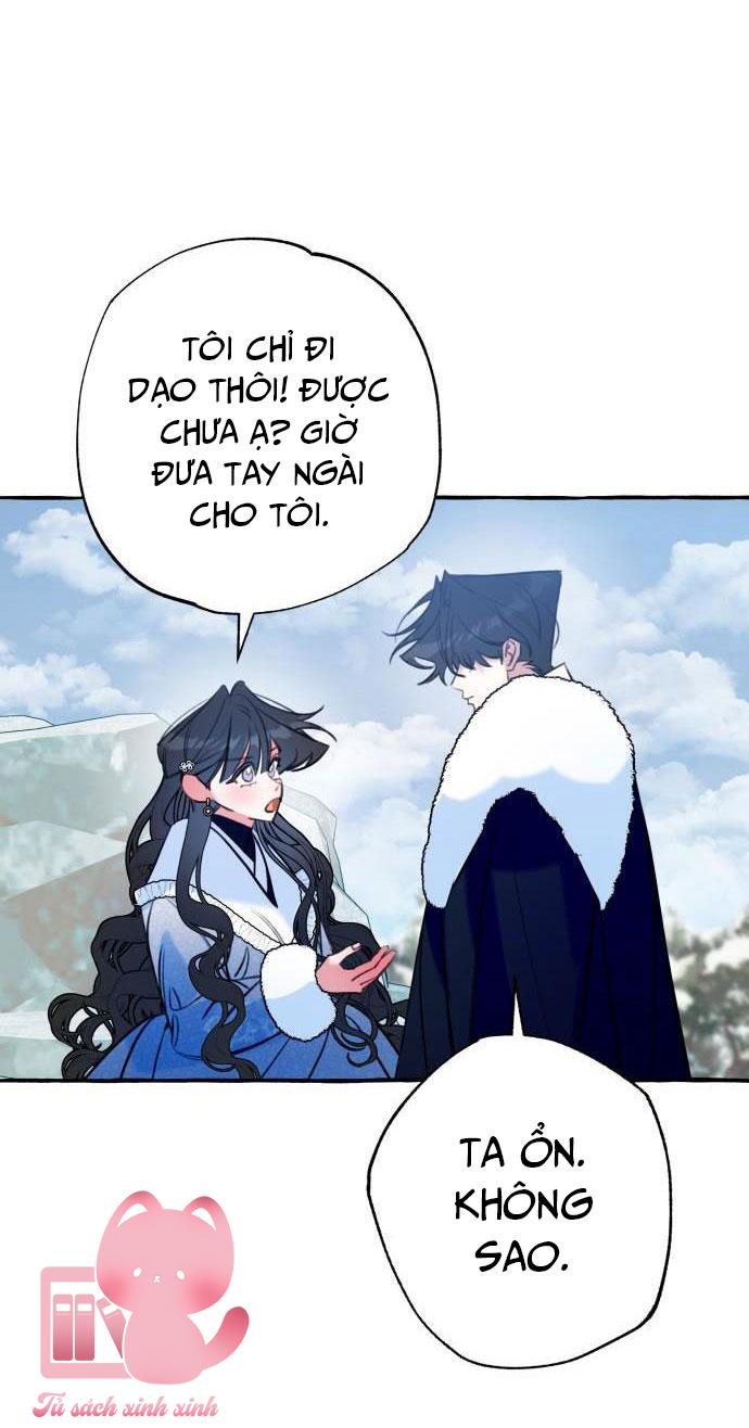 Chuyện Tình Tuyết Phương Bắc Chapter 11 - Trang 4