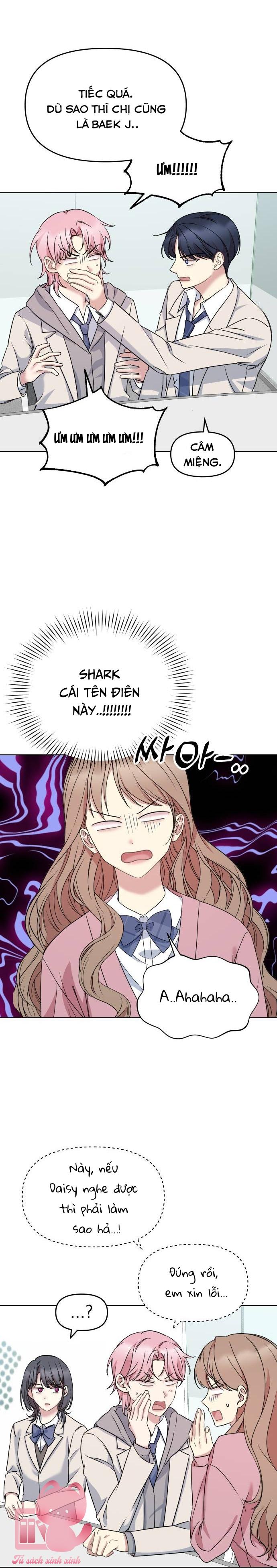 Quản Gia, Làm Ơn Đấy! Chap 22 - Trang 2