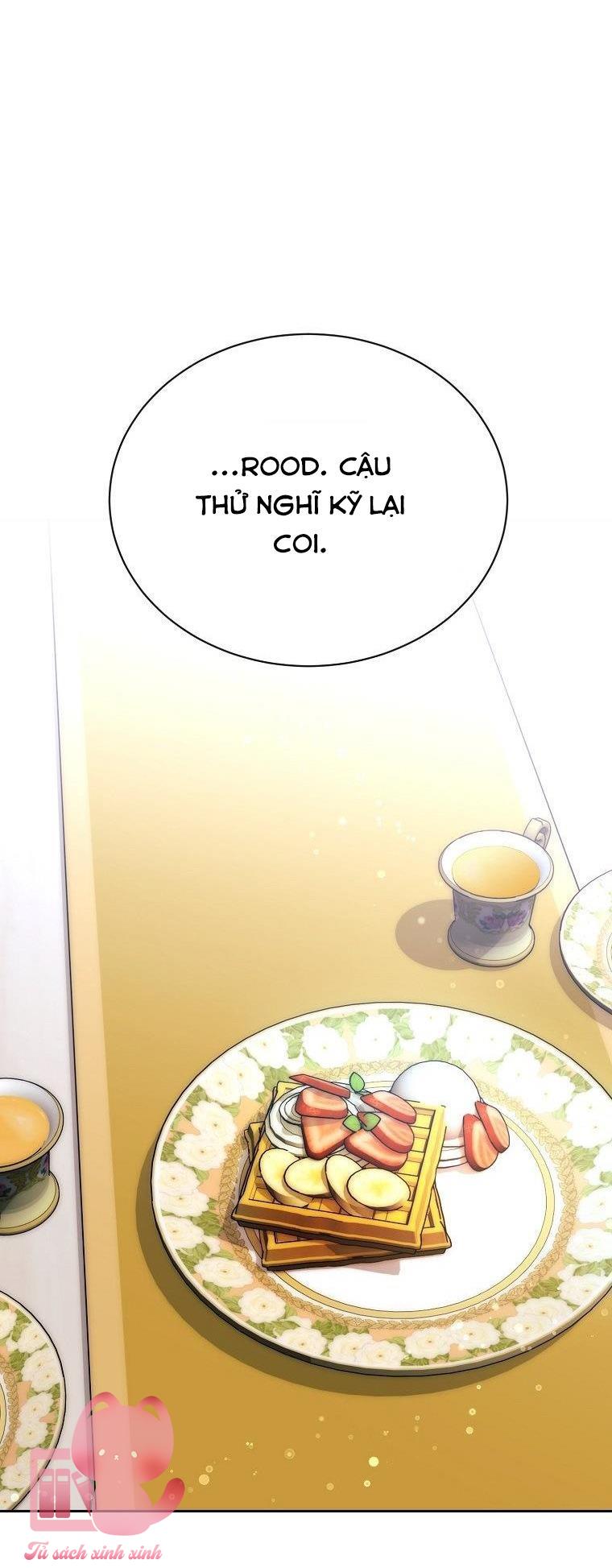 Black Haze Chapter 17 - Trang 4