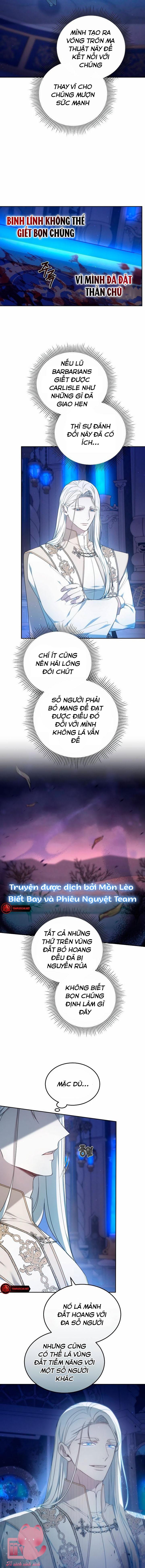 Thời Đại Oman Chap 30 - Trang 2