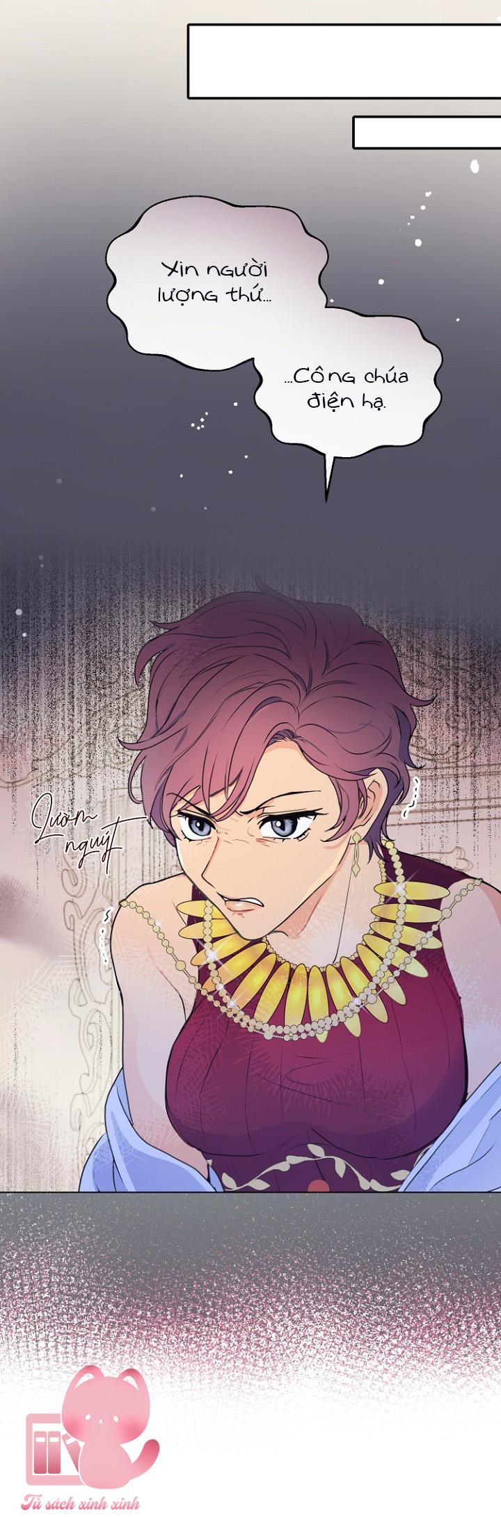 Bỏ Quách Chồng Con Đi, Tiền Bạc Mới Là Tất Cả Chap 8 - Next Chap 9