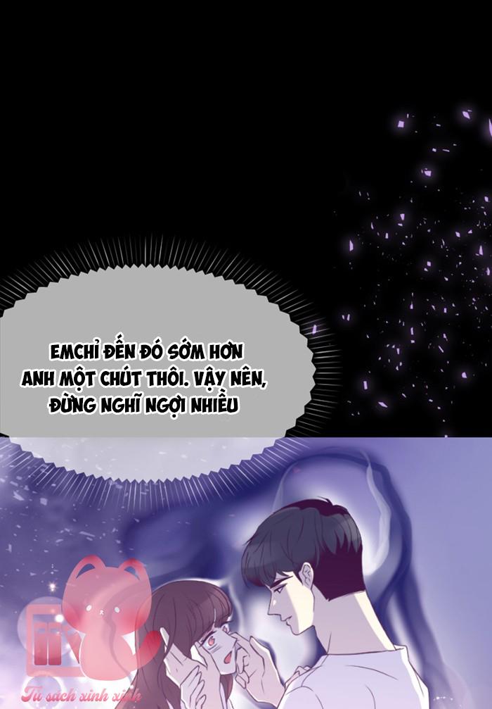 Tôi Sẽ Mang Em Đi Chap 18 - Trang 3