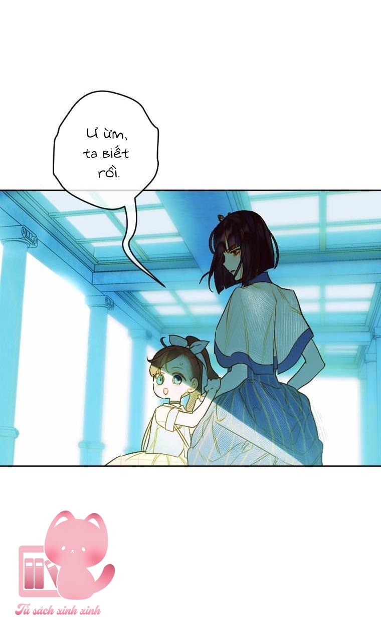 Khế Ước Hôn Nhân Của Mẹ Tôi Chapter 13 - Next Chapter 14