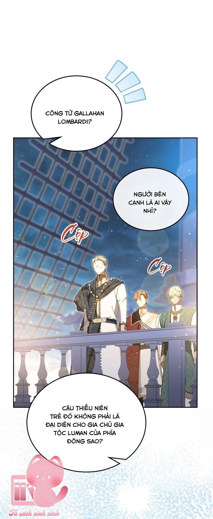 Kiếp Này Ta Sẽ Trở Thành Gia Chủ Chap 165 - Next Chap 166