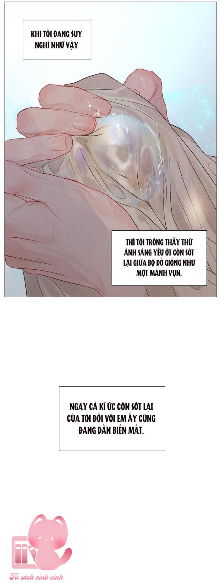 Thần Bí Chap 89 - Trang 2
