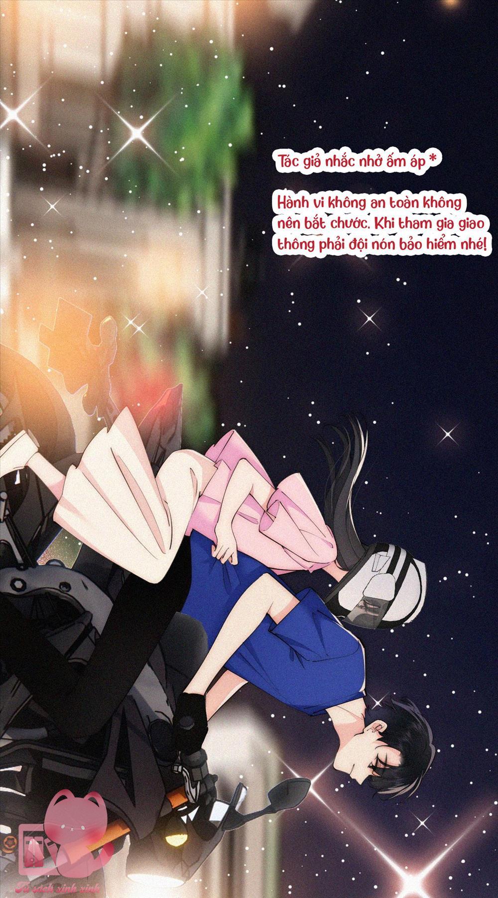 Bệnh Yêu Chapter 88 - Trang 3