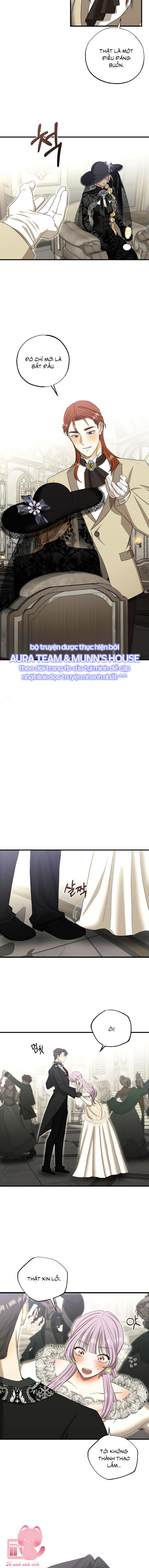 Tôi Bị Cắn Bởi Chú Chó Tôi Đã Bỏ Rơi Chap 17 - Next Chap 18