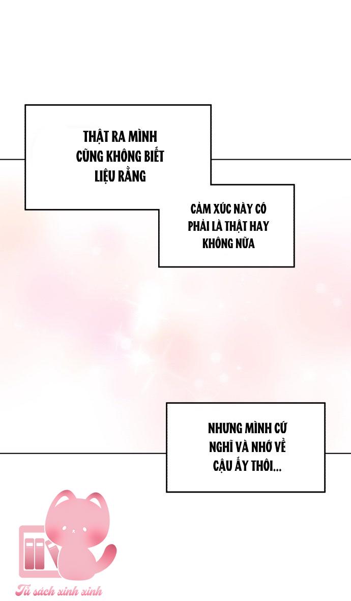 Chúng Ta Là Gì Của Nhau? Chap 33 - Next Chap 34