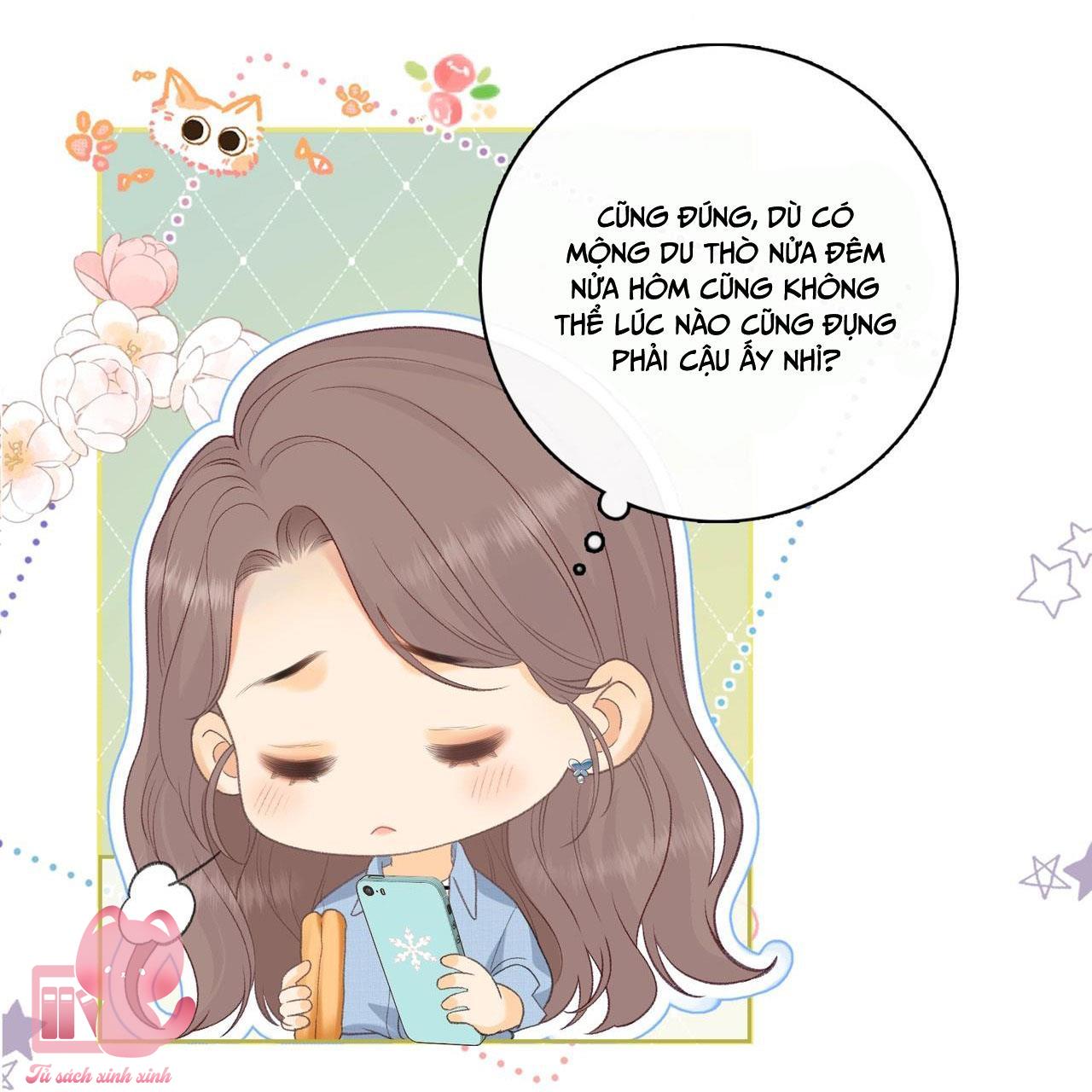 Khó Dỗ Dành Chap 63 - Next Chapter 63.1