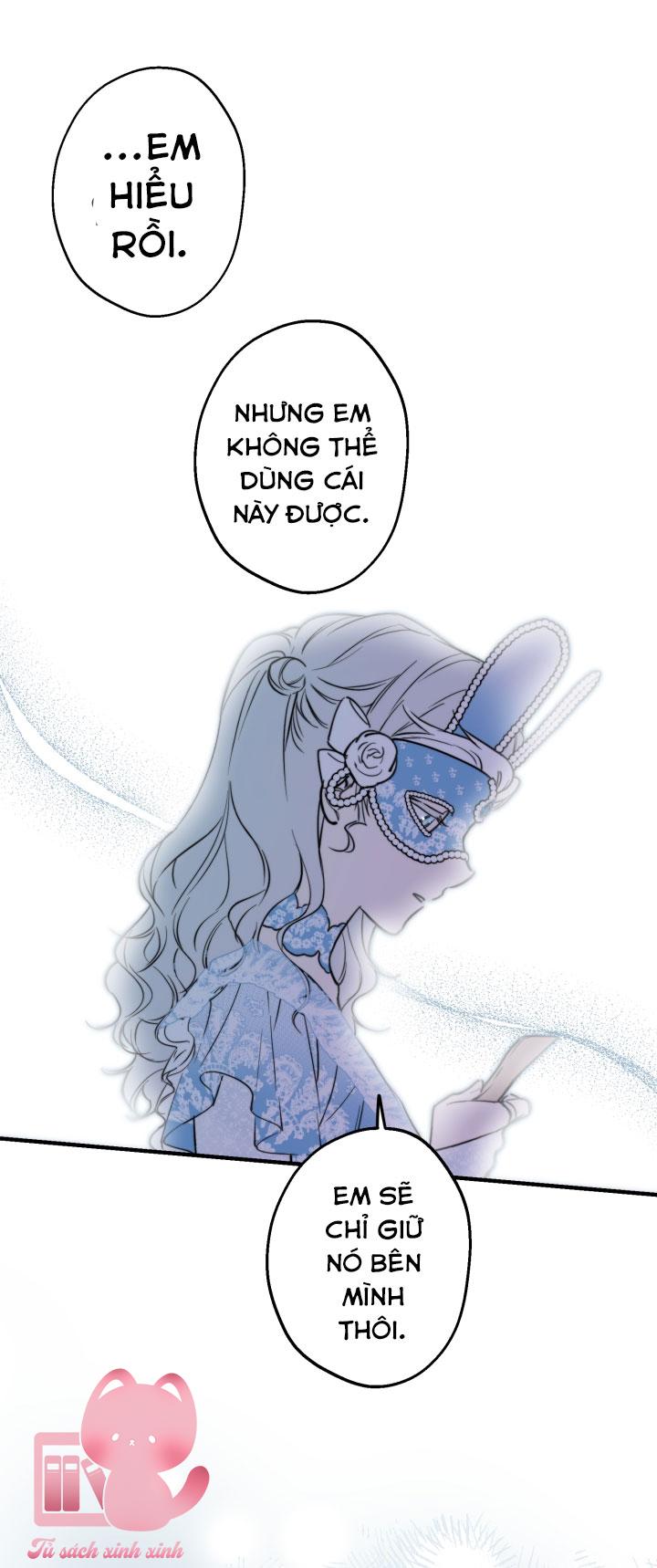 Những Nhân Vật Mạnh Nhất Thế Giới Ám Ảnh Tôi Chapter 70 - Trang 4