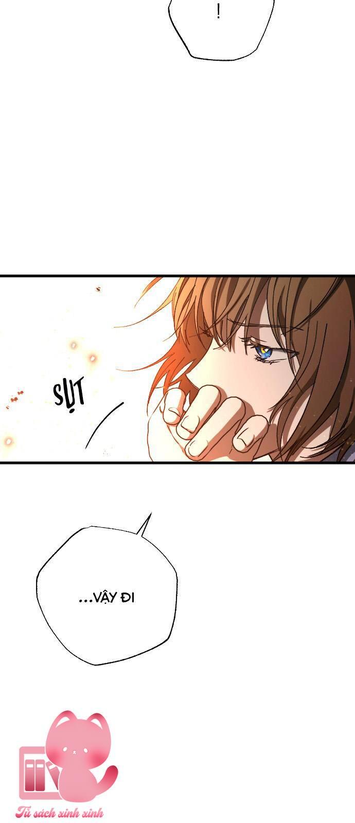 Đêm Của Bóng Tối Chapter 7 - Trang 4