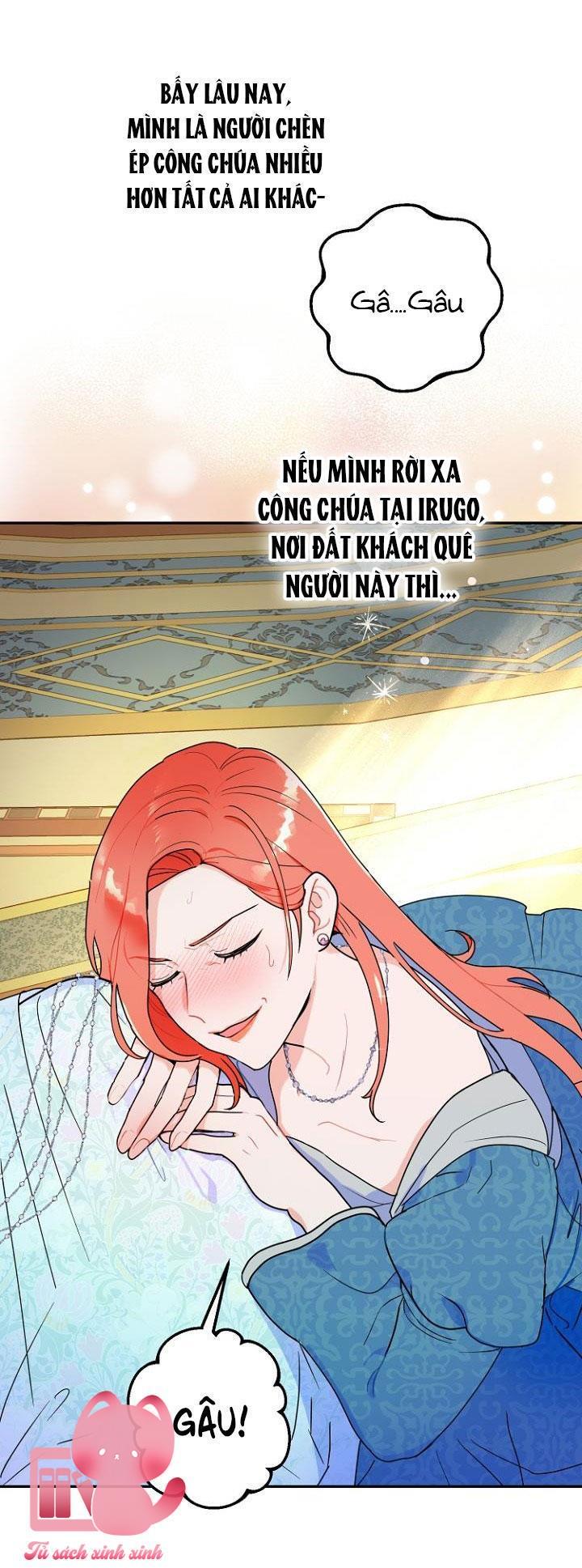 Bỏ Quách Chồng Con Đi, Tiền Bạc Mới Là Tất Cả Chap 14 - Next Chap 15