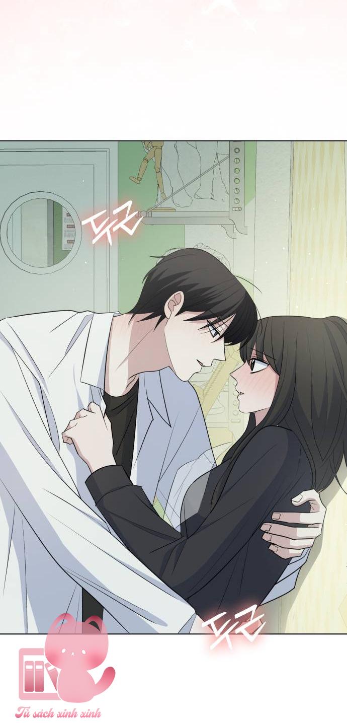Quan Hệ Nhân Quả Chap 107 - Trang 2