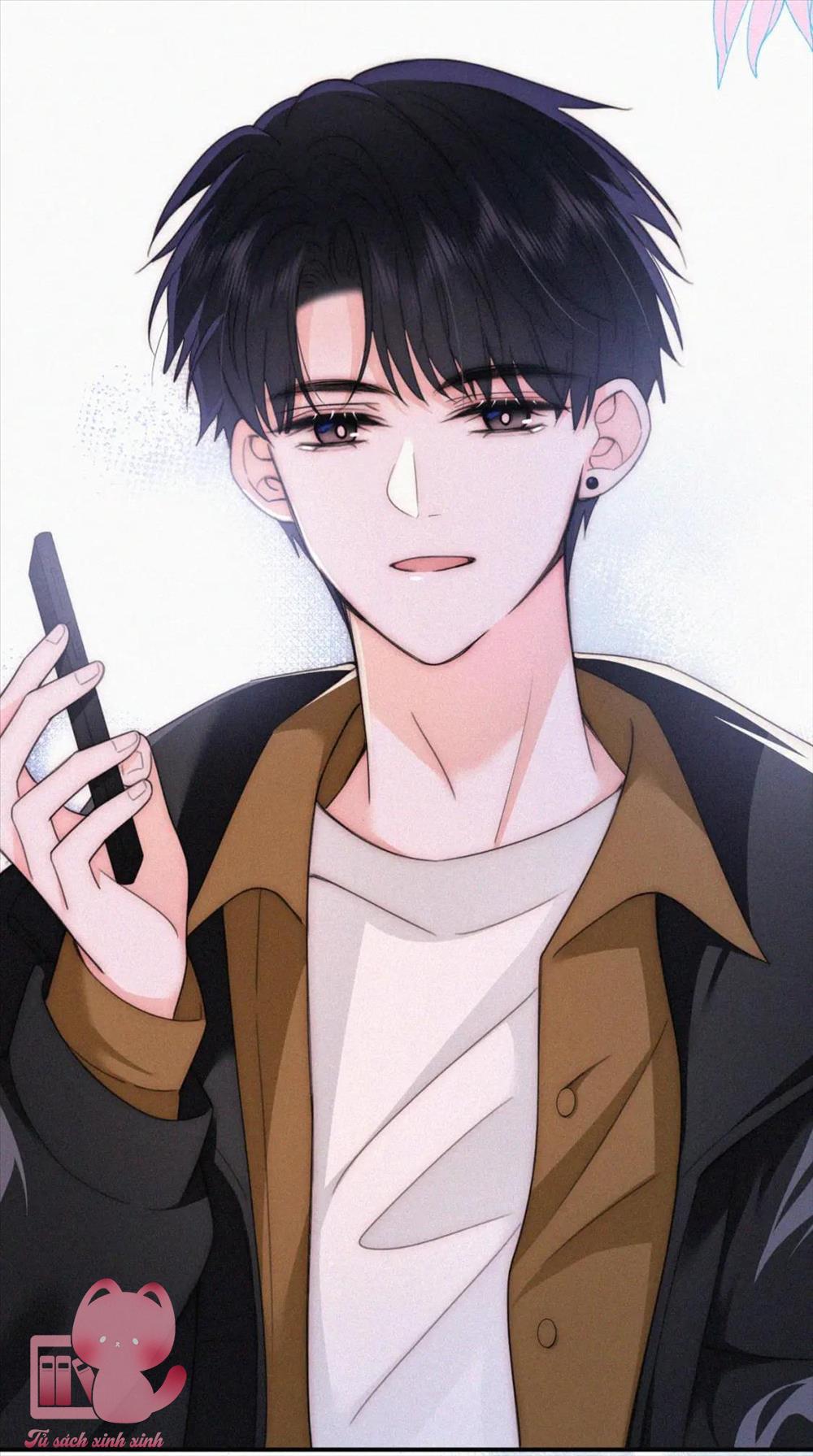 Bệnh Yêu Chap 46 - Next Chapter 46.1