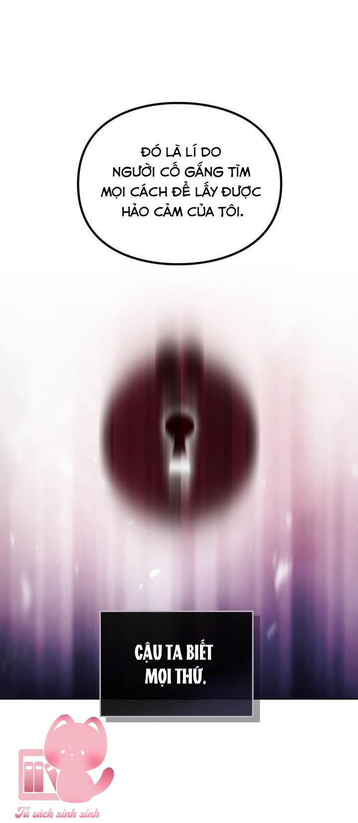 Kết Cục Của Nhân Vật Phản Diện Chỉ Có Thể Là Cái Chết Chapter 143 - Next Chapter 144