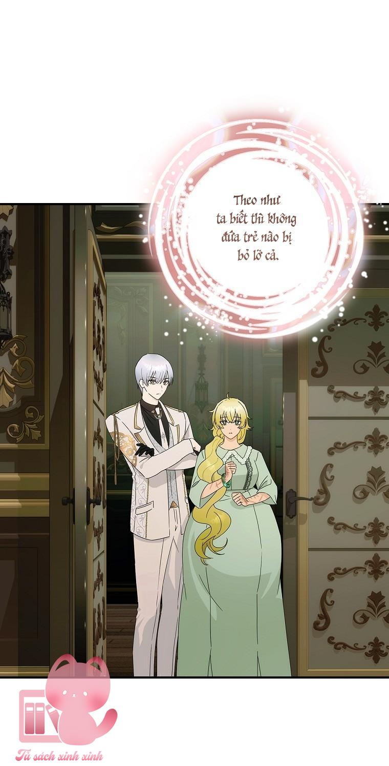 Đứa Nhỏ Không Phải Là Con Anh Chapter 46 - Next Chapter 47