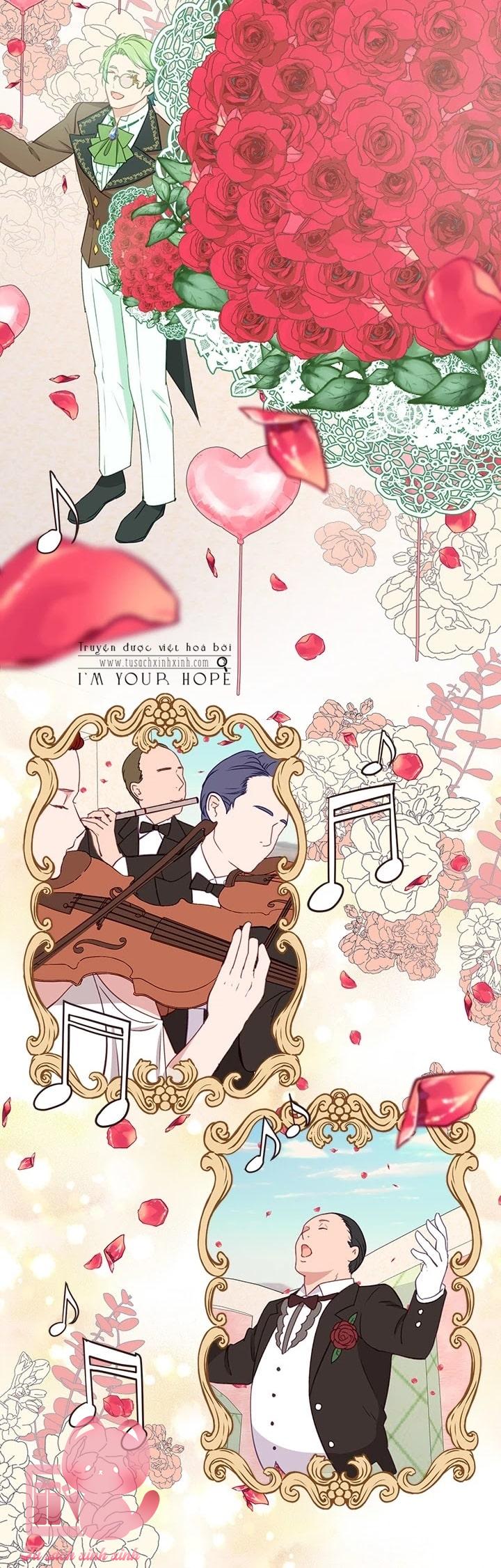 Hãy Coi Chừng Ác Nữ Chapter 27 - Next Chapter 28