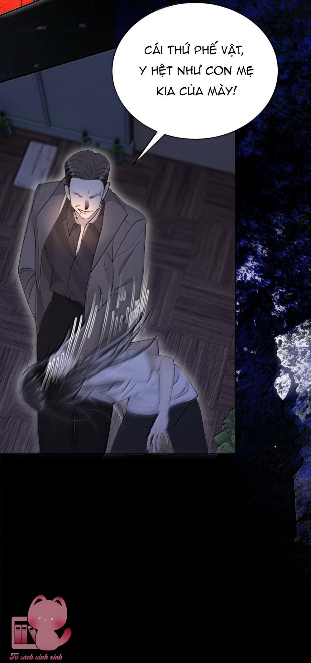 Đồng loại Chapter 24 - Trang 3