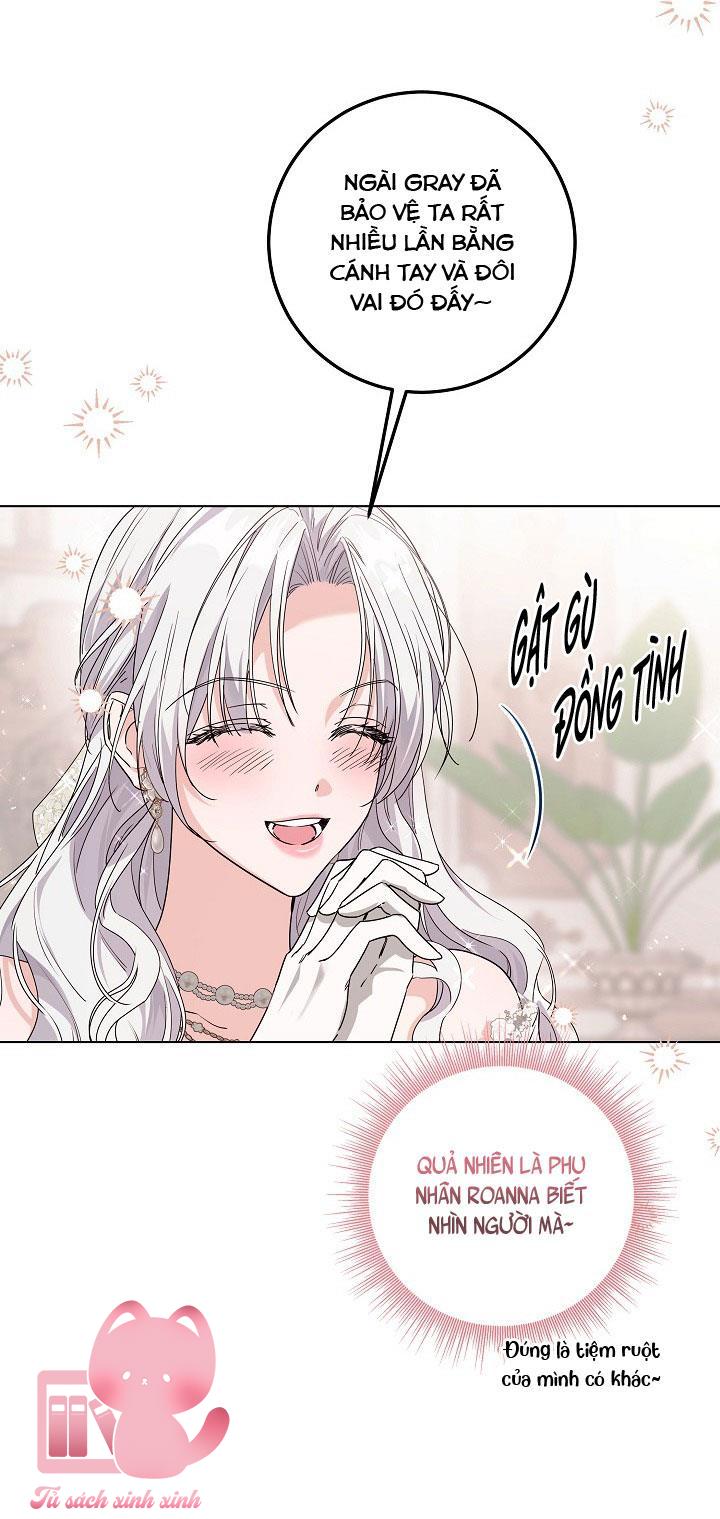 Hoàng Nữ Cosplay Nonfan Chap 53 - Next Chap 54