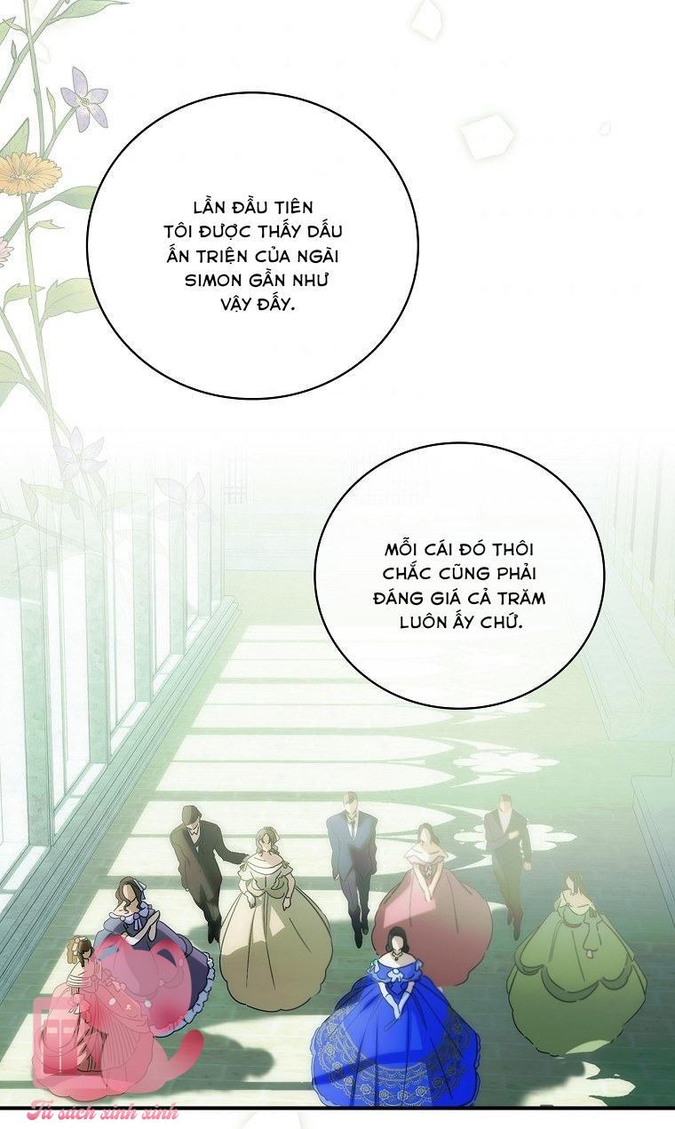 Đứa Nhỏ Không Phải Là Con Anh Chapter 3 - Next Chapter 4