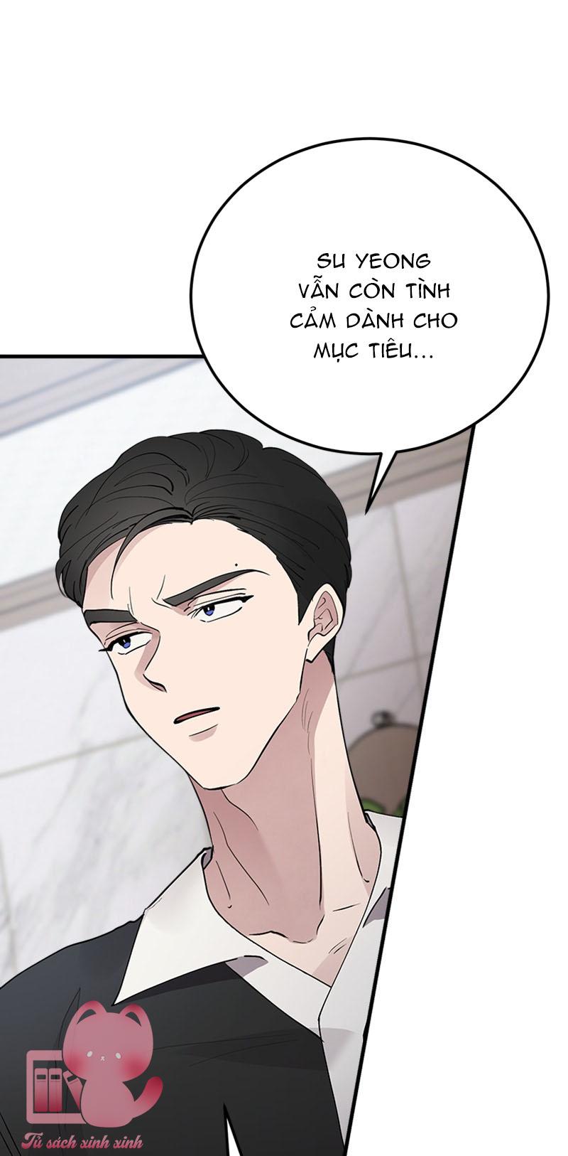Trưởng Phòng Mệt Mỏi Vì Người Vợ Mới Cưới Chap 10 - Trang 2