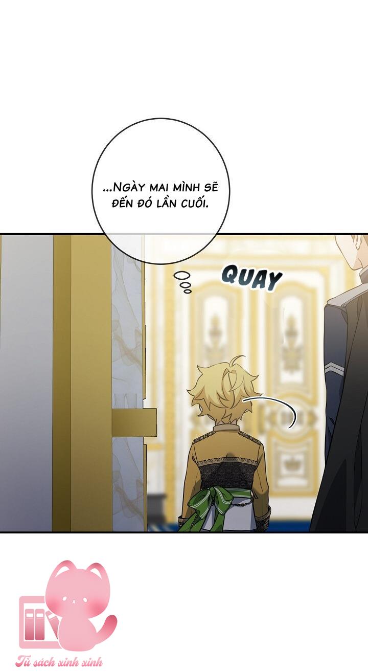 Hướng Về Ánh Dương Lần Nữa Chapter 30 - Trang 4