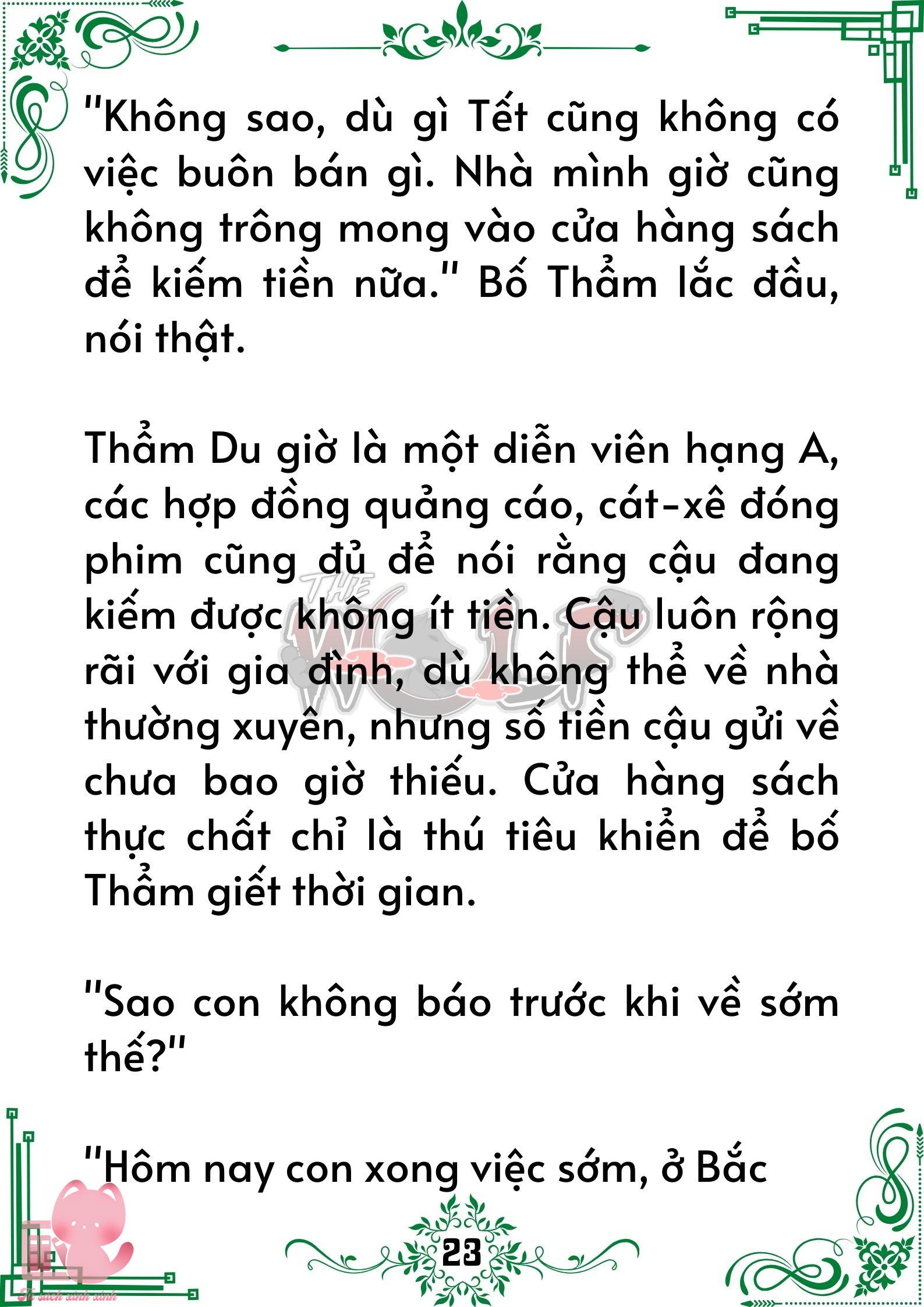 Quý nhân phù trợ Du Chap 87 - Trang 2