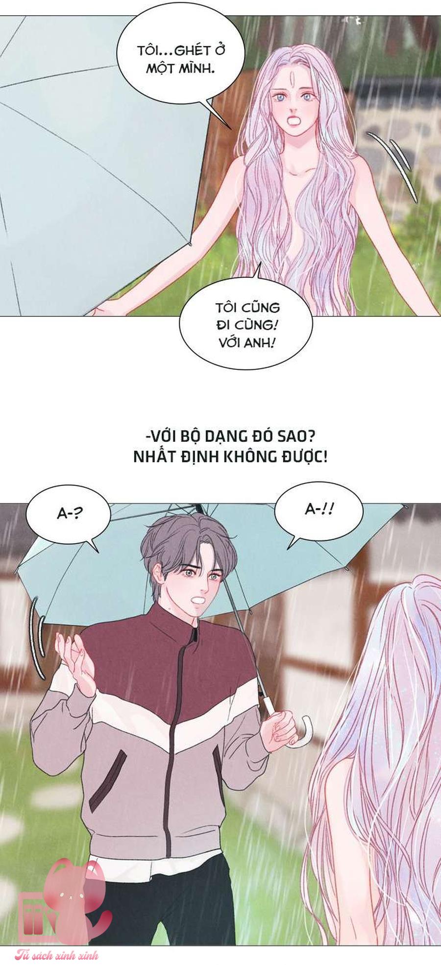 Thần Bí Chap 4 - Trang 2