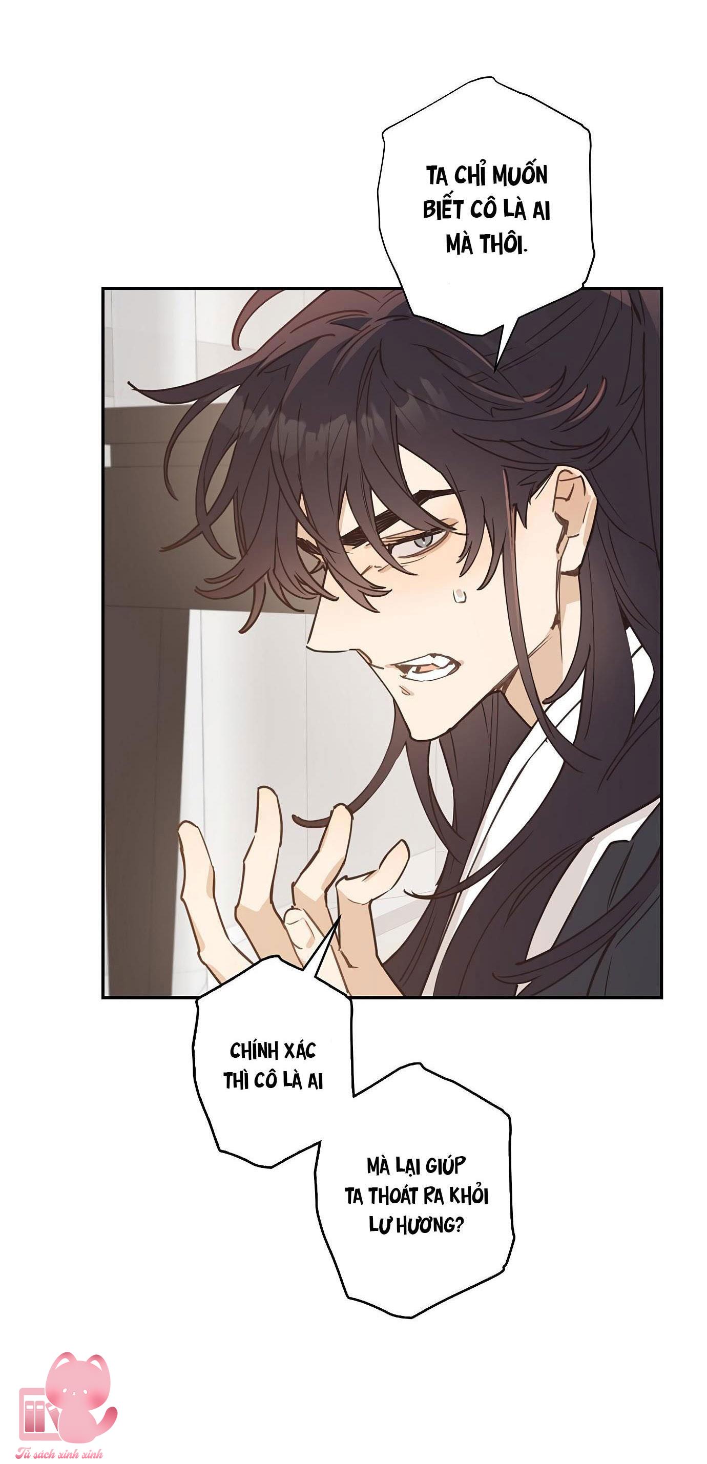 Onsaemiro Chapter 4 - Next Chapter 5