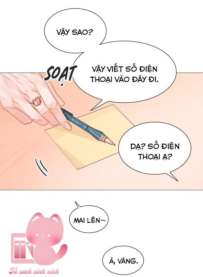 Thần Bí Chap 58 - Trang 2