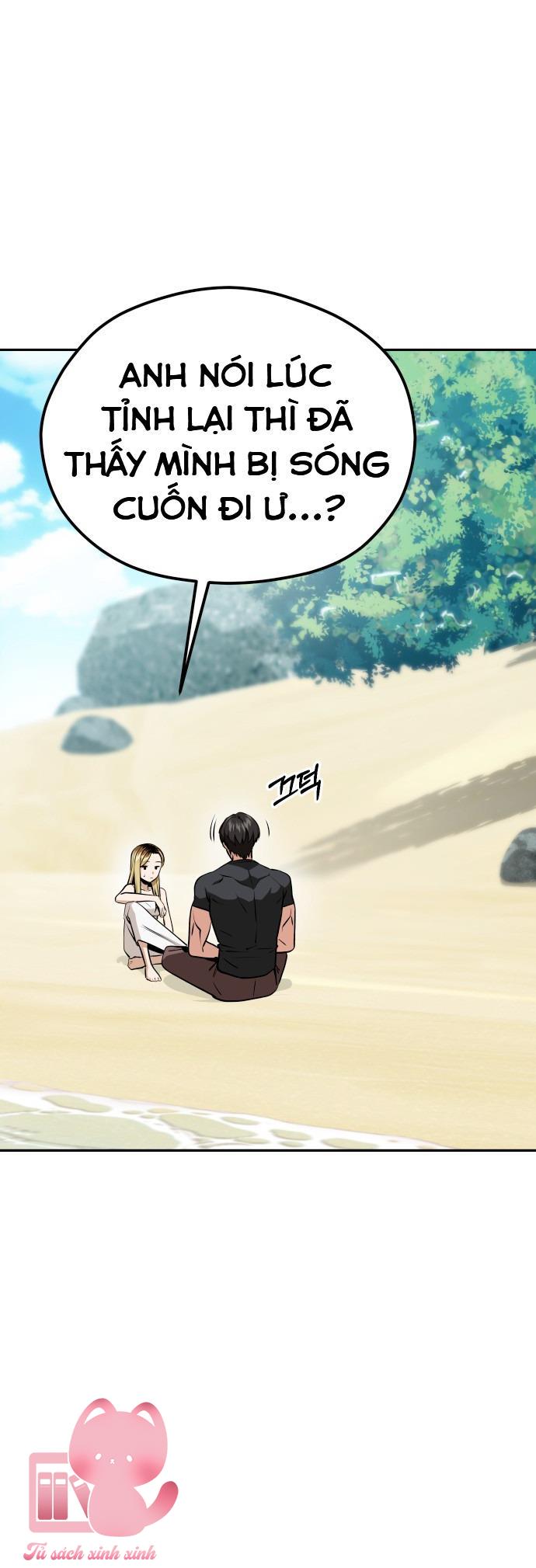 Lớ Ngớ Vớ Phải Tình Yêu Chapter 82 - Next Chap 83